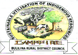 Bulilima Rural District Council