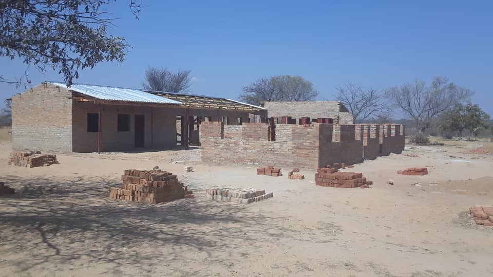 Gwambe Clinic