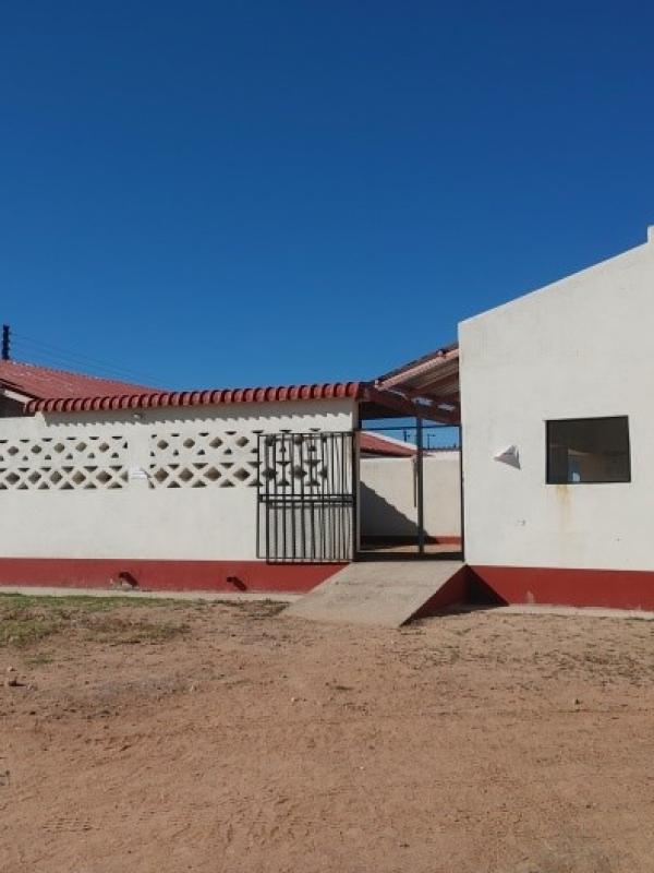 Gambu Clinic